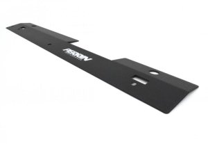 Subaru WRX STI Radiator Shroud - Perrin Performance - Black - `02-`07